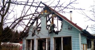 Демонтаж дачного дома Богородицк, цена от 2694 руб.