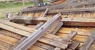 Демонтаж деревянного забора в Богородицке - цены от 581 руб.