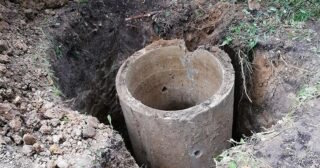 Демонтаж колодца - расценки от 2113 рублей в Богородицке | Сварной-Бгд