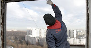 Демонтаж окон в Богородицке: цена от 1585 руб. - Сварной-Бгд
