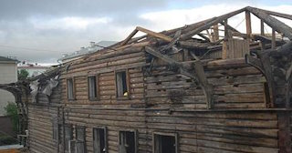 Демонтаж деревянных конструкций в Богородицке - расценки от 1057 рублей - Сварной-Бгд