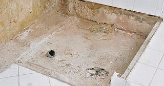 Демонтаж душевой кабины в Богородицке - цена от 2113 рублей | Сварной-Бгд