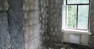 Демонтаж квартиры с вывозом мусора в Богородицке от Сварной-Бгд от 2113 рублей.