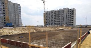 Демонтаж фундамента из монолитной плиты Богородицк, цена от 3011 руб.