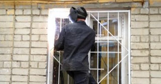 Профессиональный демонтаж решеток в Богородицке от Сварной-Бгд - от 581 руб.
