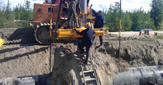 Демонтаж шаровых кранов в Богородицке - профессиональные услуги от Сварной-Бгд от 1585 руб.