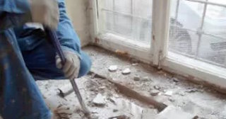 Демонтаж стеклопакетов в Богородицке - цена от 951 руб. | Сварной-Бгд