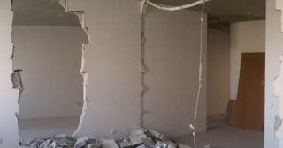 Демонтаж стен в квартире в Богородицке – цена от 740 рублей. - Сварной-Бгд